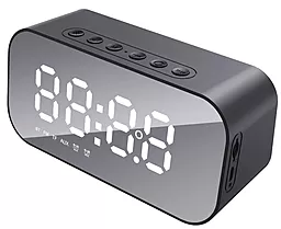 Колонки акустические Havit HV-M3 Black