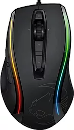 Комп'ютерна мишка Roccat Kone XTD – Max Customization Gaming Mouse (ROC-11-810) - фото Комп'ютерна мишка Roccat Kone XTD – Max Customization Gaming Mouse (ROC-11-810)