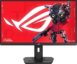 Монітор ігровий IPS 27",1920*1080,380 Гц,HDMI,DP,U SB-C¶ XG279CNS - фото Монітор ігровий IPS 27",1920*1080,380 Гц,HDMI,DP,U SB-C¶ XG279CNS
