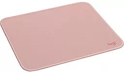 Коврик Logitech Mouse Pad Studio (956-000050) Darker Rose - фото Коврик Logitech Mouse Pad Studio (956-000050) Darker Rose