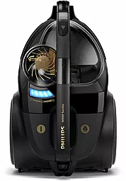 Пылесос безмешковый Philips 9000 series XB9154/09 - фото Пылесос безмешковый Philips 9000 series XB9154/09