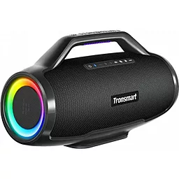 Колонки акустические Tronsmart Bang Max Black (995053) - фото Колонки акустические Tronsmart Bang Max Black (995053)