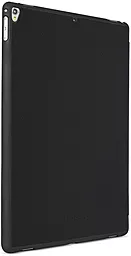 Чехол для планшета Decoded Leather Slim Cover Apple iPad Pro 12.9 2017 Black (D5IPAPSC1BK) - миниатюра 3