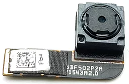 Фронтальная камера Asus ZenFone 2 Laser (ZE600KL / ZE601KL) (5MP) передняя Original