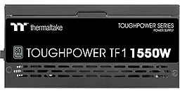 Блок живлення Thermaltake Toughpower TF1 1550 (PS-TPD-1550FNFATE-1) - мініатюра 5