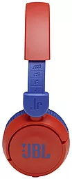 Навушники JBL JR 310BT Red (JBLJR310BTRED) - мініатюра 3