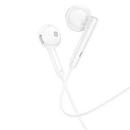Навушники Borofone BM82 Type-C White - мініатюра 2 Навушники Borofone BM82 Type-C White - мініатюра 2