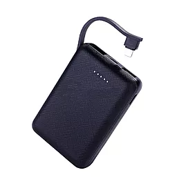 Повербанк Joyroom D-M200 10000mAh Black - фото Повербанк Joyroom D-M200 10000mAh Black