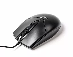 Компьютерная мышка A4Tech OP-550 NU USB Black - фото Компьютерная мышка A4Tech OP-550 NU USB Black