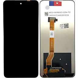 Дисплей Realme 13 5G с тачскрином, Black - фото Дисплей Realme 13 5G с тачскрином, Black