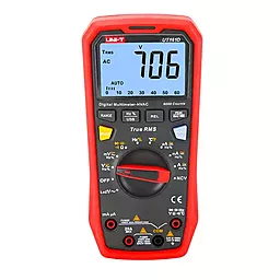 Мультиметр UNI-T UT161D - фото Мультиметр UNI-T UT161D