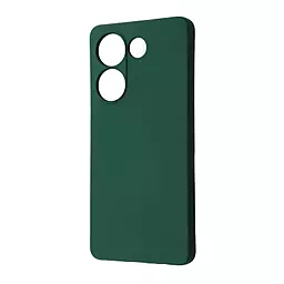 Чохол Wave Colorful Case для Tecno Camon 20, 20 Pro 4G Forest Green
