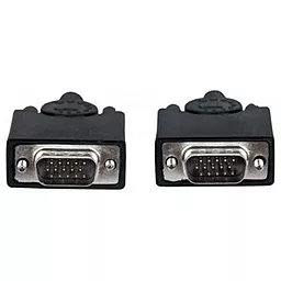 Відеокабель VGA 20.0m (372190) Manhattan - мініатюра 2 Відеокабель VGA 20.0m (372190) Manhattan - мініатюра 2