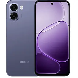 Смартфон Oppo A6X 4/128GB Plum Purple