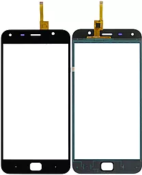 Сенсор (тачскрин) Umi Touch, Touch X Black
