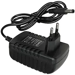 Универсальный блок питания 15V 2A с разъемом 5.5 x 2.5мм - фото Универсальный блок питания 15V 2A с разъемом 5.5 x 2.5мм