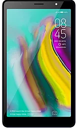 Планшет Tecno Tab 7” P704a 2/32GB LTE Elegant Black (4895180762246) - фото Планшет Tecno Tab 7” P704a 2/32GB LTE Elegant Black (4895180762246)