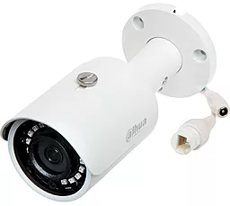 Камера видеонаблюдения DAHUA Technology DH-IPC-HFW1431SP-S4 (2.8 мм) - миниатюра 2