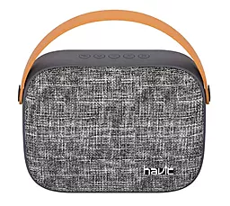 Колонки акустические Havit HV-SK550BT Grey