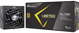 Блок живлення Seasonic VERTEX GX-1000 (12102GXAFS) - мініатюра 7
