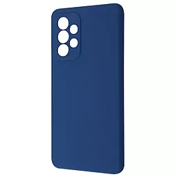 Чохол Wave Colorful Case для Samsung Galaxy A53 (A536B) Blue