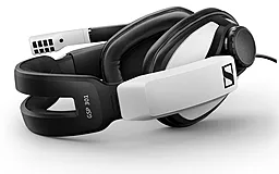 Навушники Sennheiser GSP 301 Black/White - мініатюра 7