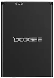 Акумулятор DOOGEE T5 / BAT16454500 (4500 mAh) 12 міс. гарантії