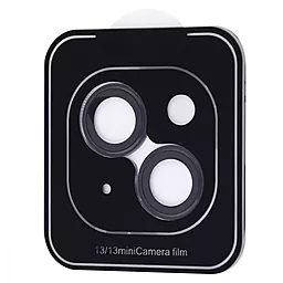Захисне скло Proove для камери Achilles для Apple iPhone 13, iPhone 13 mini Black (CPPAIP13M001) - фото Захисне скло Proove для камери Achilles для Apple iPhone 13, iPhone 13 mini Black (CPPAIP13M001)