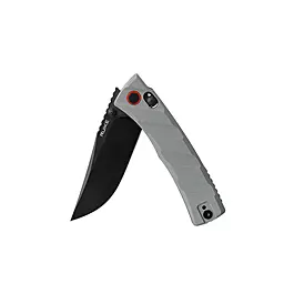Ніж Ruike P856-K Grey - мініатюра 7 Ніж Ruike P856-K Grey - мініатюра 7