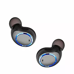 Навушники Awei T3 Black