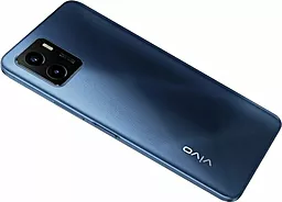 Смартфон Vivo Y15s 3/32GB Mystic Blue - мініатюра 4