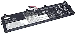 Аккумулятор для ноутбука Lenovo ThinkPad P1 / L17M4P72 / 15.36V 5235mAh Black - фото Аккумулятор для ноутбука Lenovo ThinkPad P1 / L17M4P72 / 15.36V 5235mAh Black