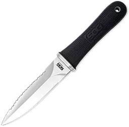 Нож SOG Pentagon (S14-N)