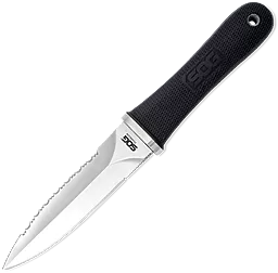 Нож SOG Pentagon (S14-N) - фото Нож SOG Pentagon (S14-N)