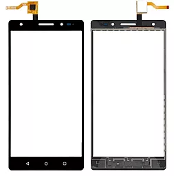 Сенсор (тачскрін) Lenovo Phab 2 PB2-670M Black - фото Сенсор (тачскрін) Lenovo Phab 2 PB2-670M Black