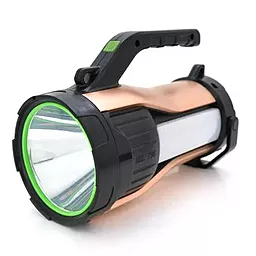 Ліхтарик Luxury T96-LED+COB