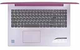 Ноутбук Lenovo IdeaPad 320-15 (80XH00YMRA) - миниатюра 7