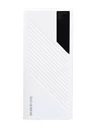 Повербанк Borofone BT10 10000 mAh White