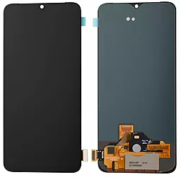 Дисплей OnePlus 7 (GM1900, GM1901, GM1903, GM1905) с тачскрином, (OLED), Black - фото Дисплей OnePlus 7 (GM1900, GM1901, GM1903, GM1905) с тачскрином, (OLED), Black