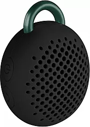 Колонки акустические Divoom Bluetune-Bean Black - фото Колонки акустические Divoom Bluetune-Bean Black