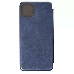Чехол BeCover Style Xiaomi Mi 11 Lite Blue (706422) - миниатюра 4