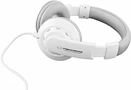 Навушники Esperanza EH144W White - мініатюра 2