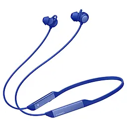 Наушники Huawei FreeLace Pro 2 Blue - фото Наушники Huawei FreeLace Pro 2 Blue