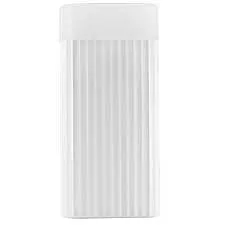 Повербанк Remax Proda PPL-18 Series 10000mAh White - фото Повербанк Remax Proda PPL-18 Series 10000mAh White