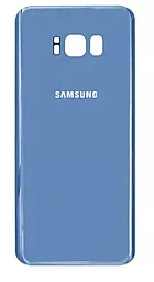 Задня кришка корпусу Samsung Galaxy S8 G950 Coral Blue