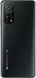 Xiaomi Mi 10T 6/128GB Cosmic Black - миниатюра 3