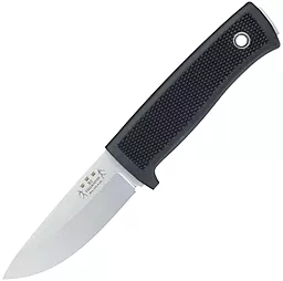 Нож Fallkniven R2 Scout (R2z) Black - фото Нож Fallkniven R2 Scout (R2z) Black