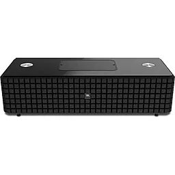 Колонки акустические JBL Wireless Home Speaker Authentic L8 (JBLL8BLKEU) - фото Колонки акустические JBL Wireless Home Speaker Authentic L8 (JBLL8BLKEU)