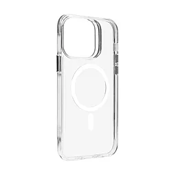 Чехол ArmorStandart Clear Magsafe для Apple iPhone 14 Pro Max Transparent (ARM68056)
