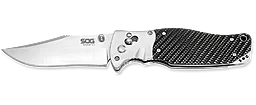 Ніж SOG TomCat 3.0 (S95-N) - мініатюра 2 Ніж SOG TomCat 3.0 (S95-N) - мініатюра 2